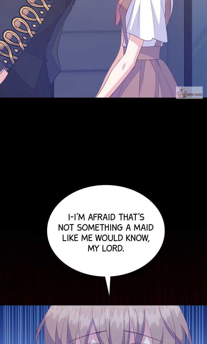 I Realized Only After Losing Her Chapter 60 page 31