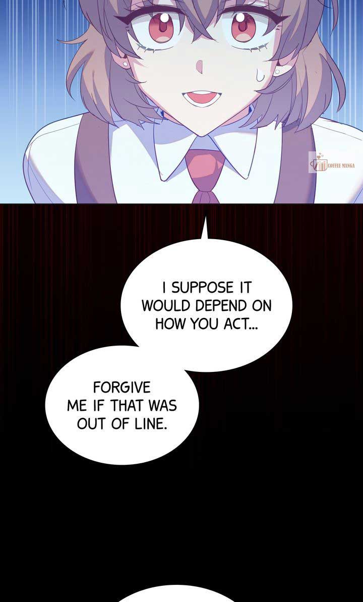 I Realized Only After Losing Her Chapter 60 page 32