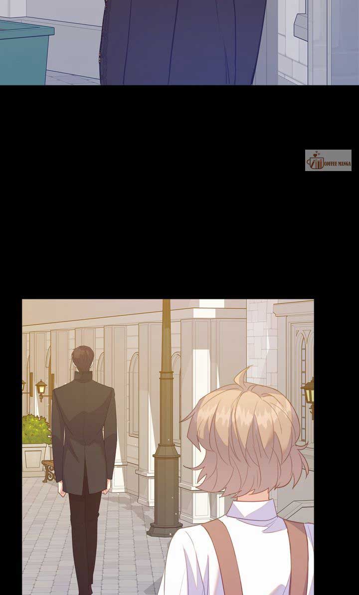 I Realized Only After Losing Her Chapter 60 page 34