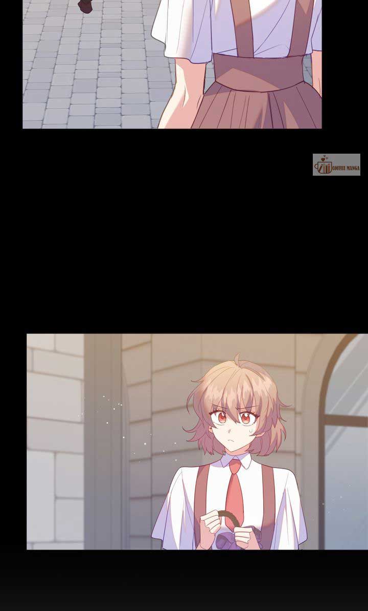 I Realized Only After Losing Her Chapter 60 page 35