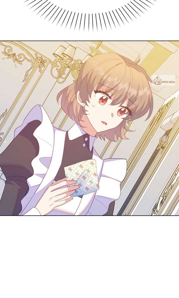 I Realized Only After Losing Her Chapter 60 page 37