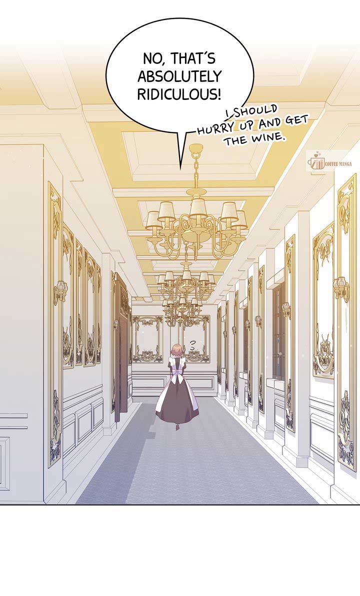 I Realized Only After Losing Her Chapter 60 page 38