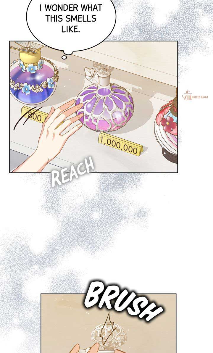 I Realized Only After Losing Her Chapter 60 page 3