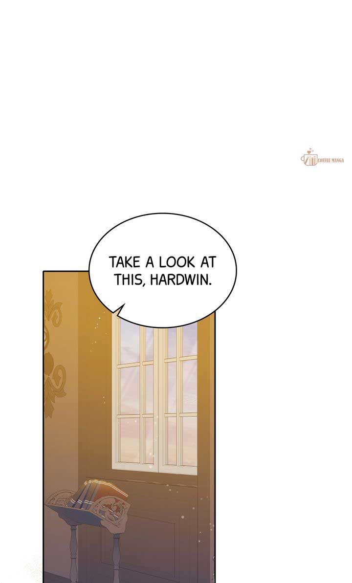 I Realized Only After Losing Her Chapter 60 page 40