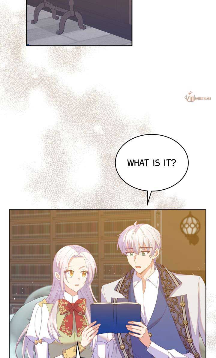 I Realized Only After Losing Her Chapter 60 page 41