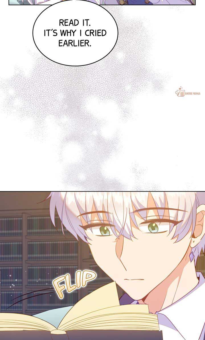 I Realized Only After Losing Her Chapter 60 page 42