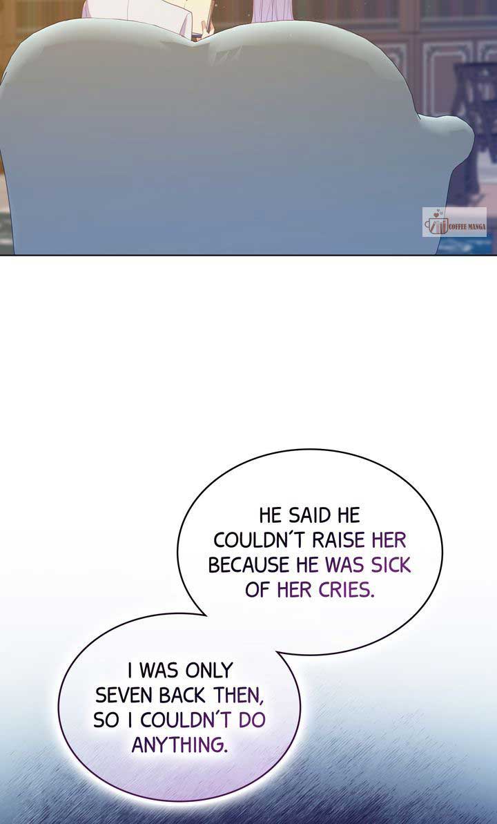 I Realized Only After Losing Her Chapter 60 page 44