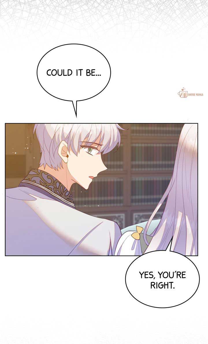 I Realized Only After Losing Her Chapter 60 page 46