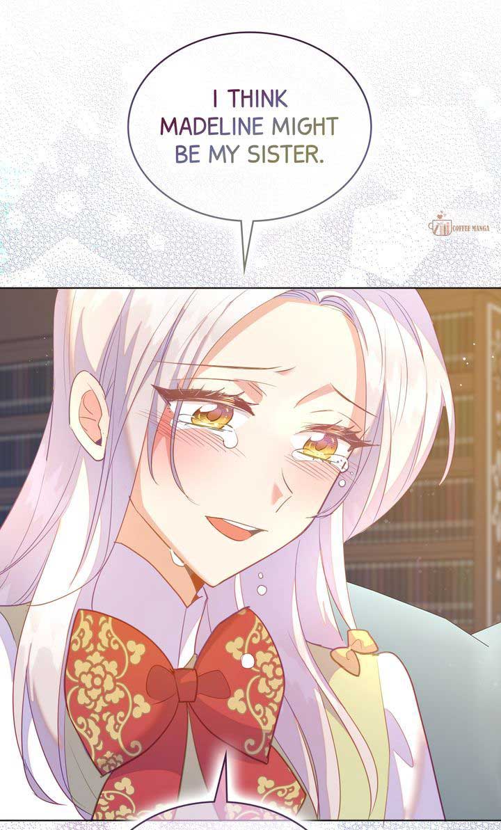I Realized Only After Losing Her Chapter 60 page 47