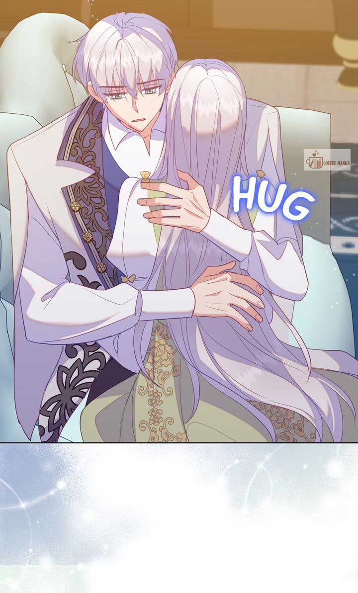 I Realized Only After Losing Her Chapter 60 page 49