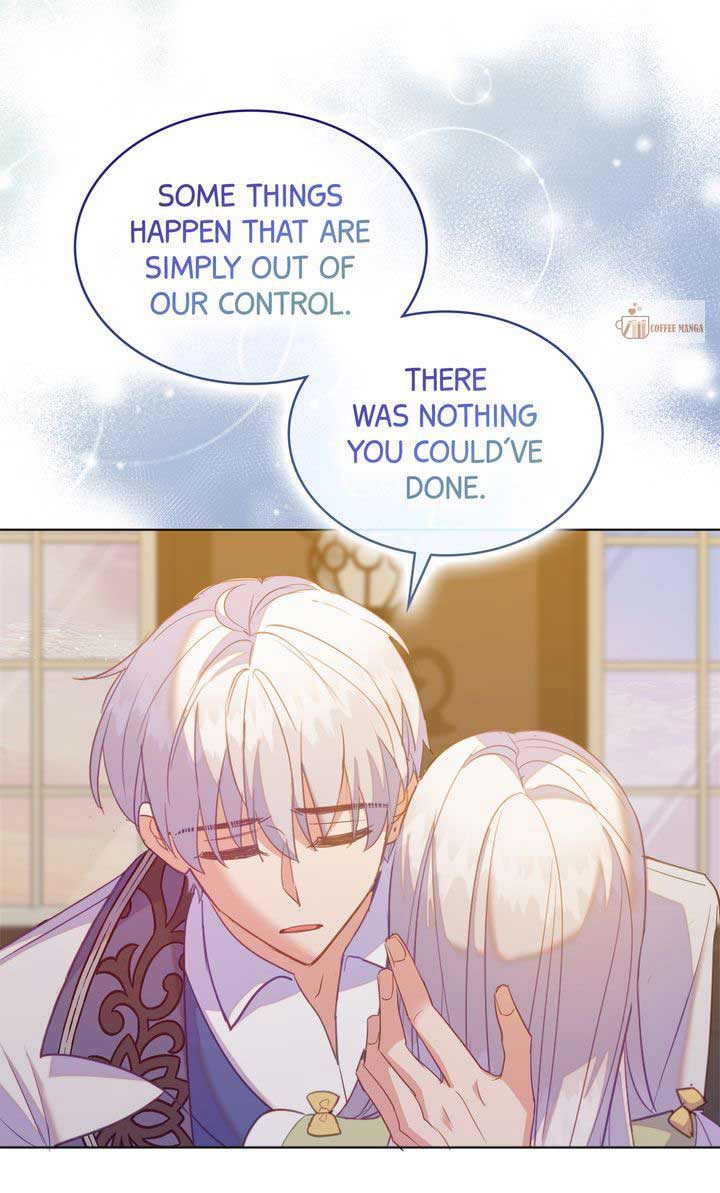 I Realized Only After Losing Her Chapter 60 page 50