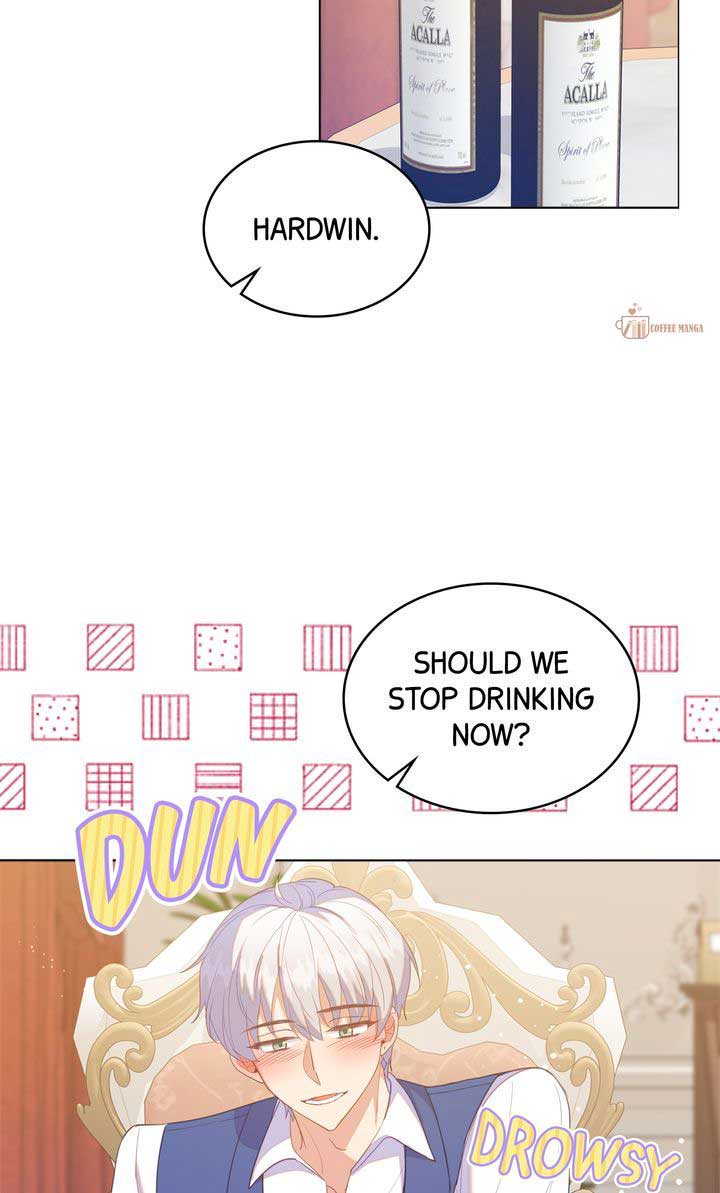 I Realized Only After Losing Her Chapter 60 page 53