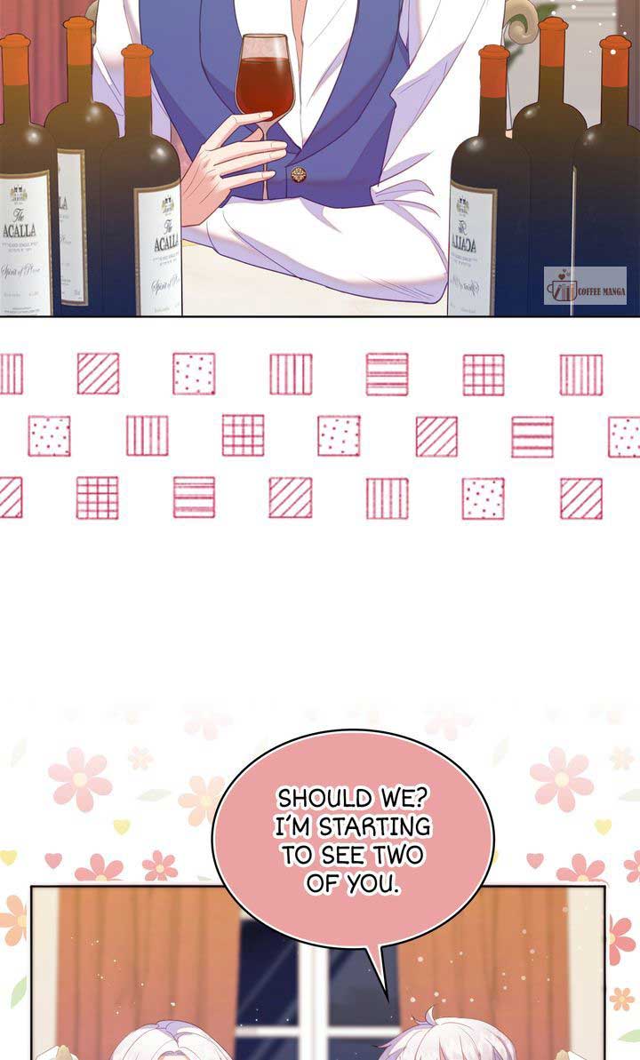 I Realized Only After Losing Her Chapter 60 page 54