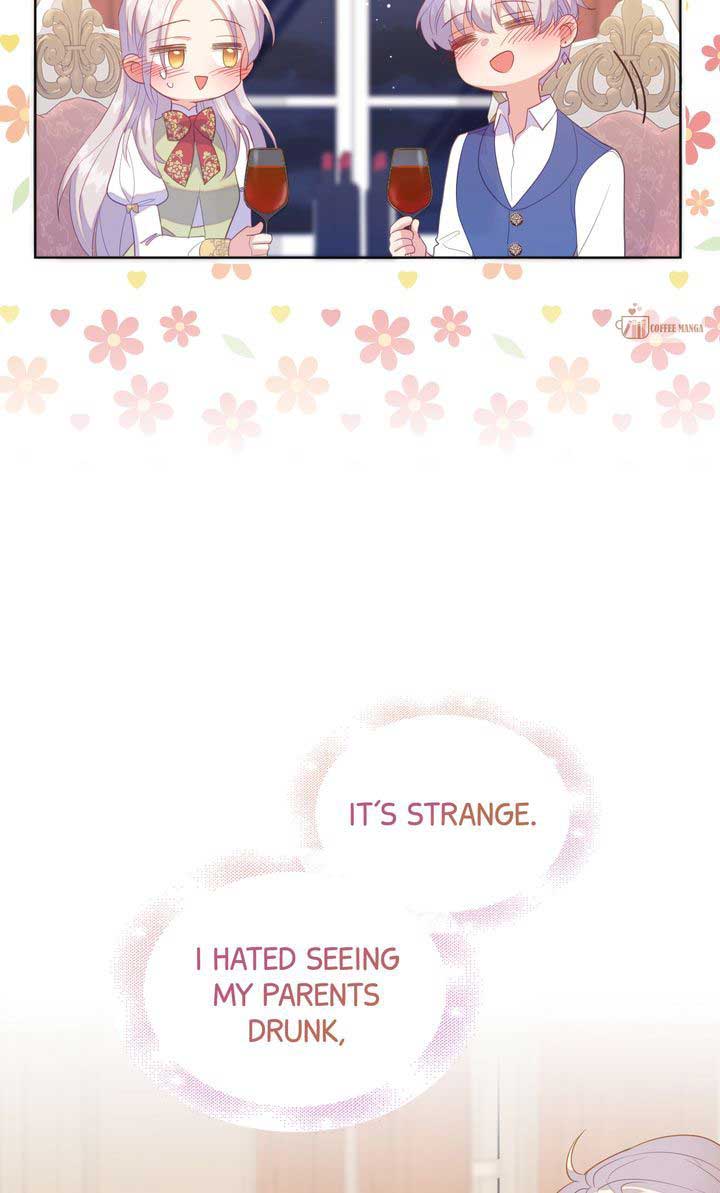 I Realized Only After Losing Her Chapter 60 page 55
