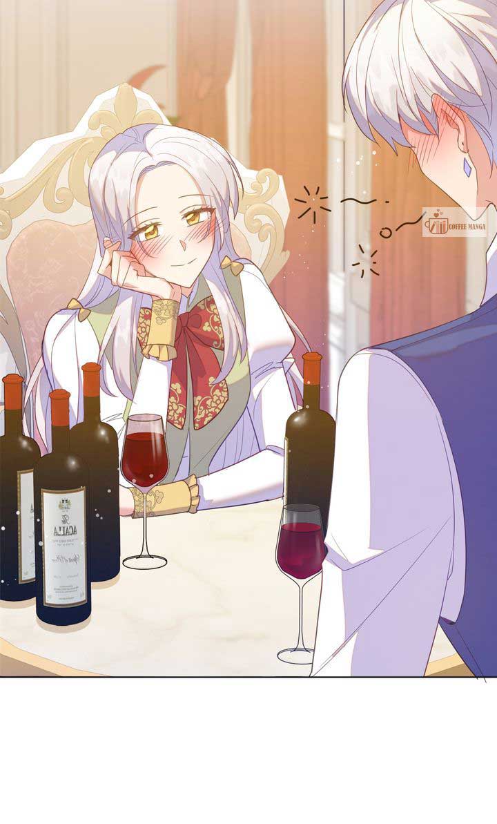 I Realized Only After Losing Her Chapter 60 page 56