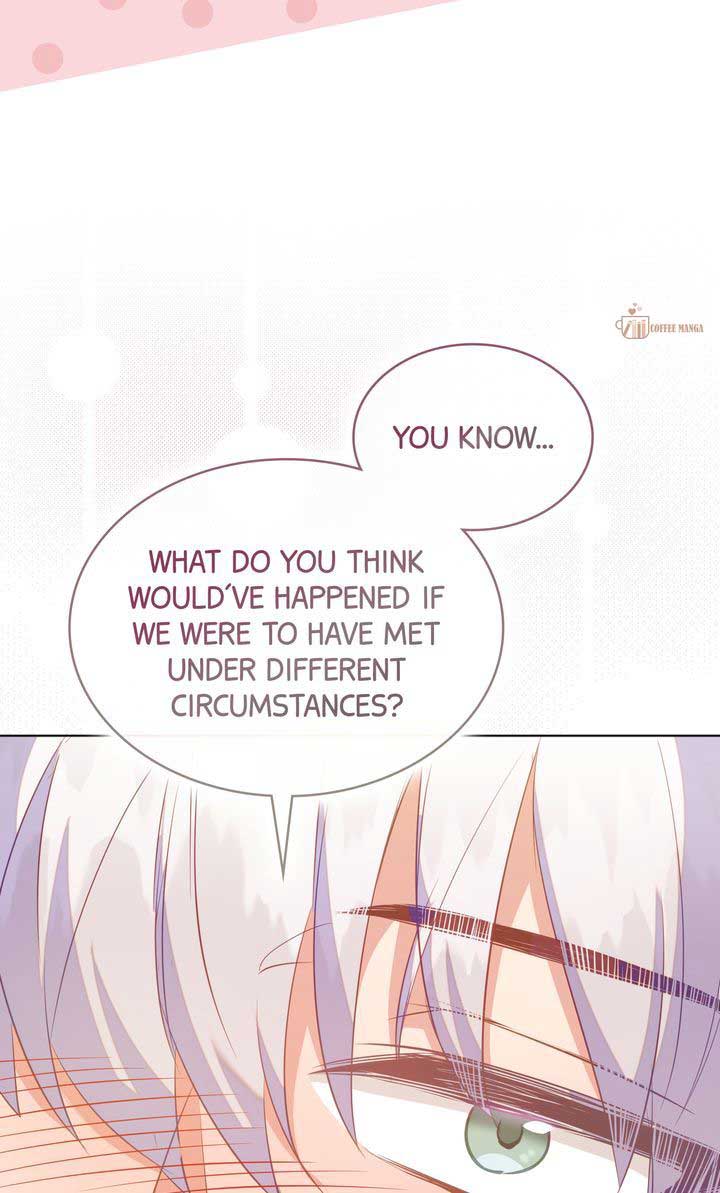 I Realized Only After Losing Her Chapter 60 page 58