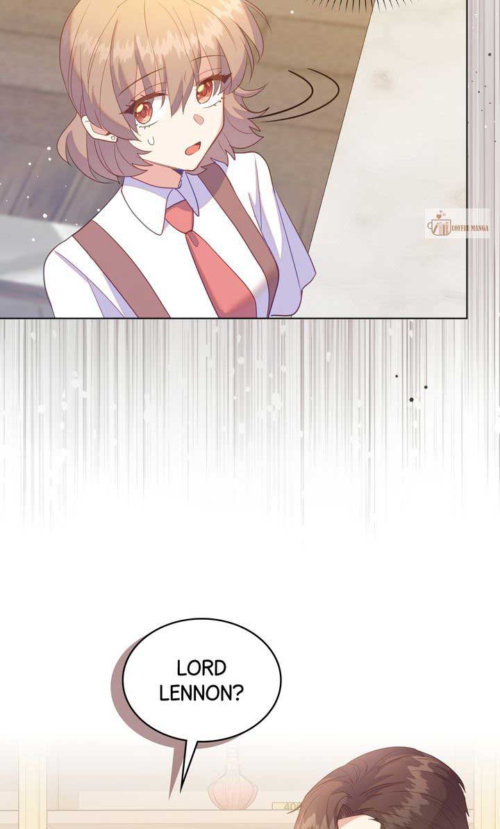 I Realized Only After Losing Her Chapter 60 page 5