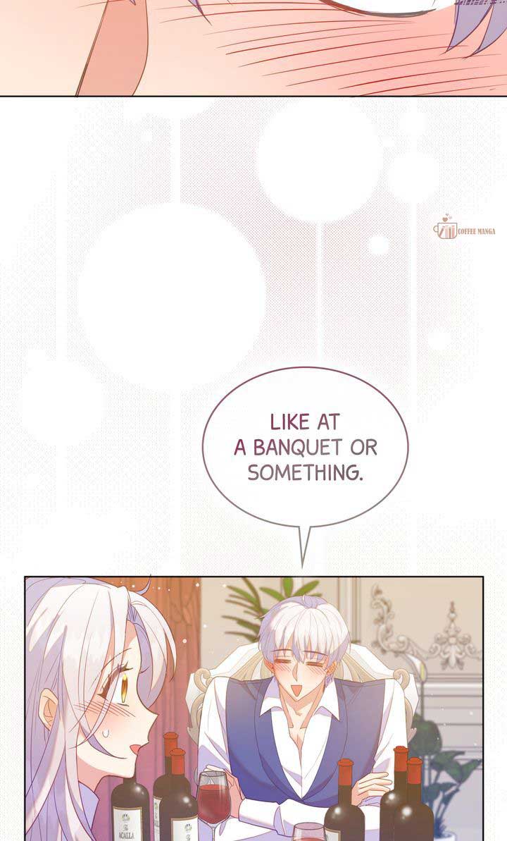 I Realized Only After Losing Her Chapter 60 page 59