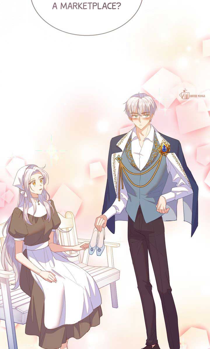 I Realized Only After Losing Her Chapter 60 page 61