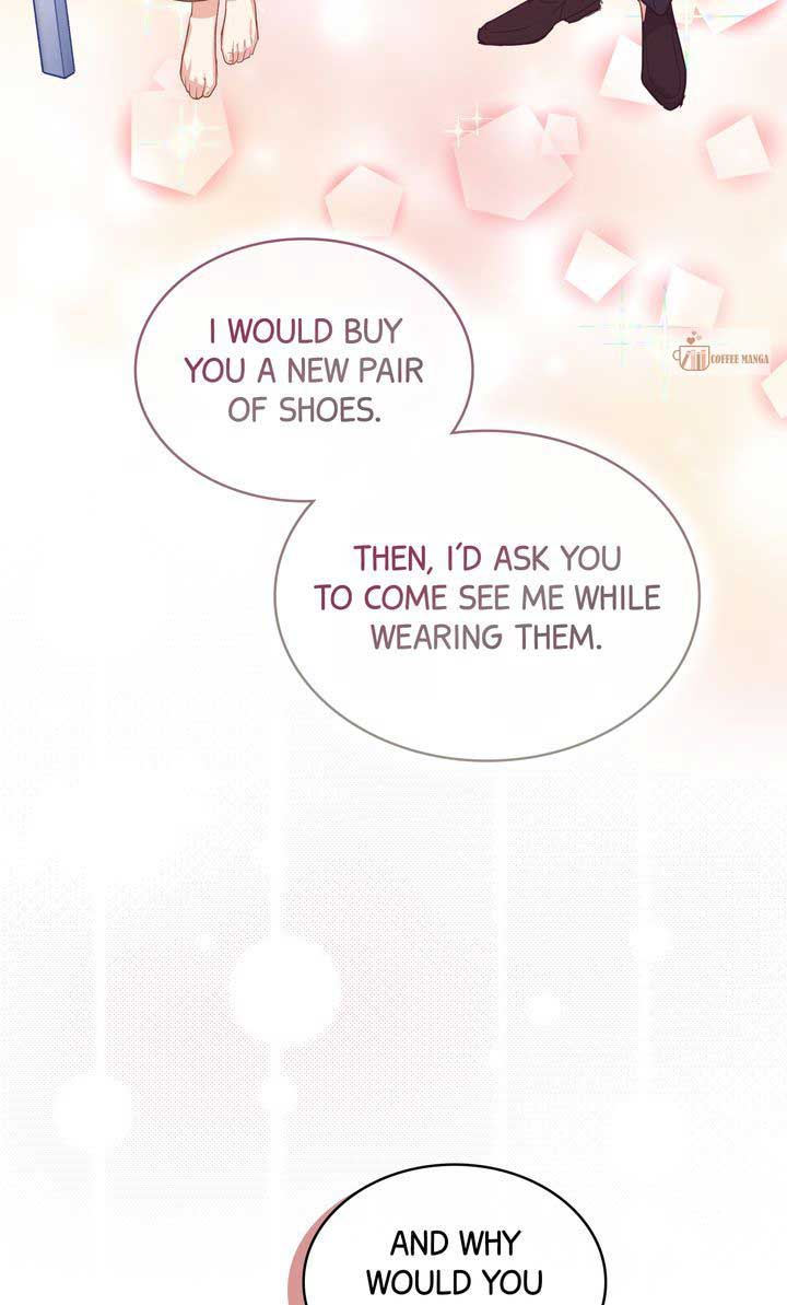 I Realized Only After Losing Her Chapter 60 page 62