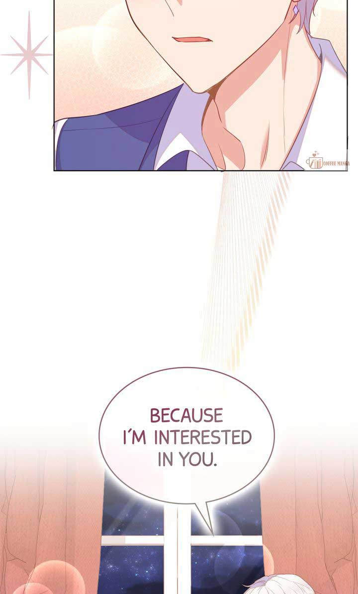 I Realized Only After Losing Her Chapter 60 page 64