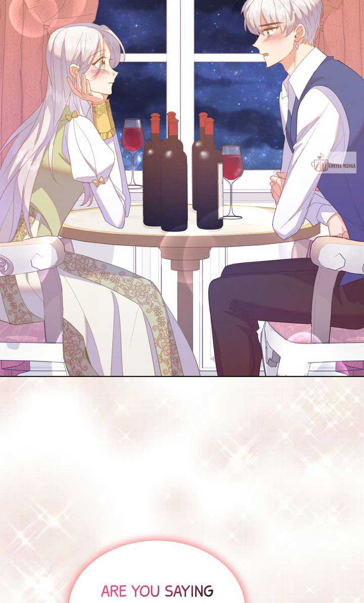 I Realized Only After Losing Her Chapter 60 page 65