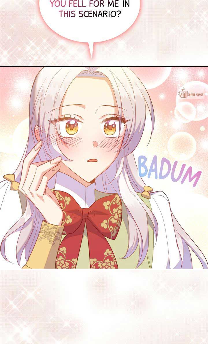 I Realized Only After Losing Her Chapter 60 page 66
