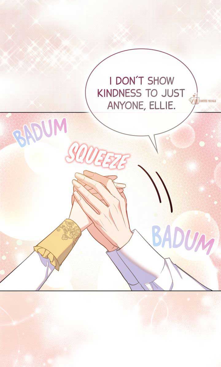 I Realized Only After Losing Her Chapter 60 page 67