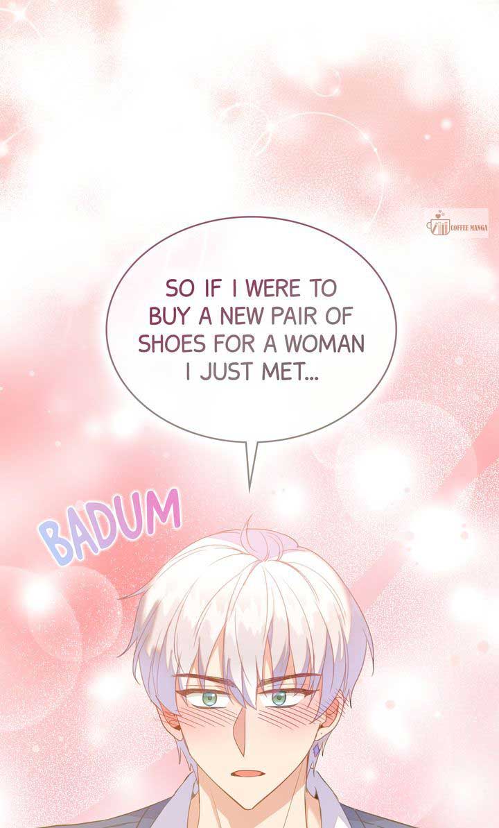I Realized Only After Losing Her Chapter 60 page 68