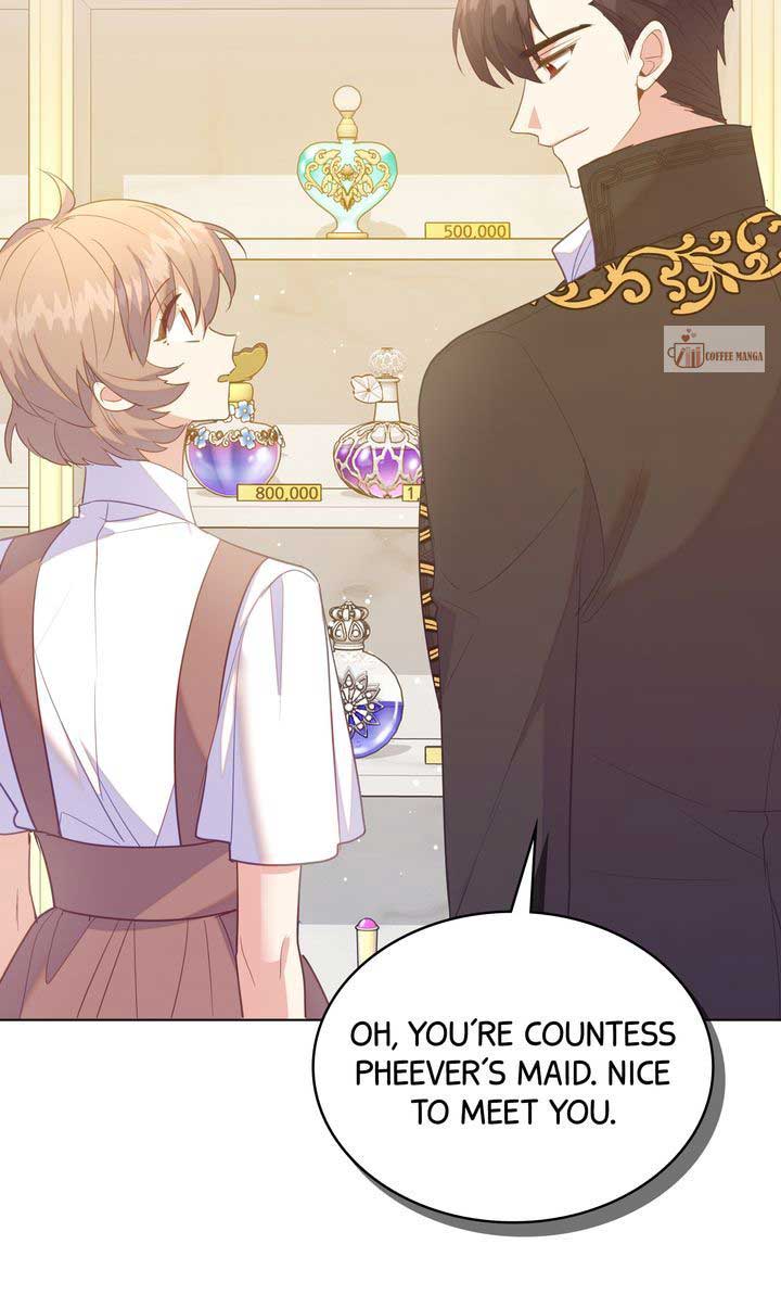 I Realized Only After Losing Her Chapter 60 page 6
