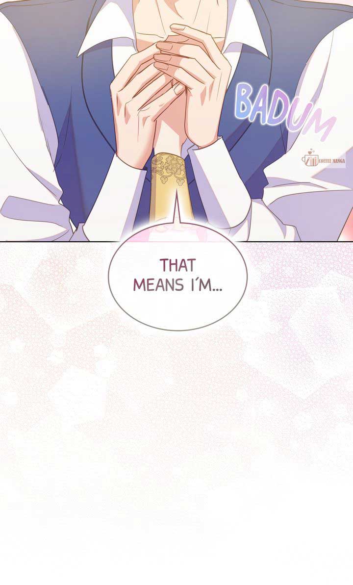 I Realized Only After Losing Her Chapter 60 page 69
