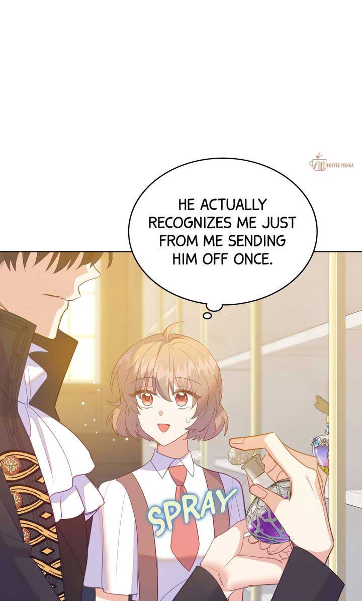 I Realized Only After Losing Her Chapter 60 page 7