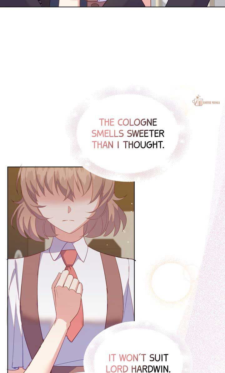 I Realized Only After Losing Her Chapter 60 page 8