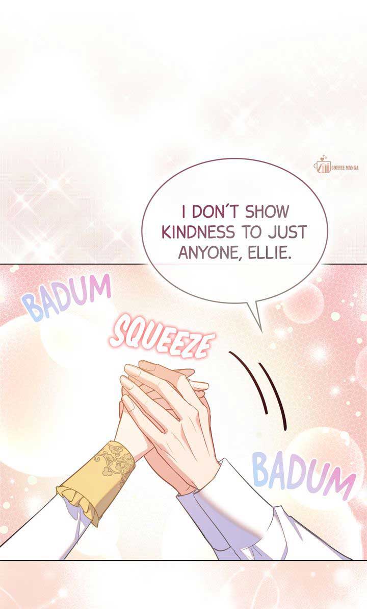 I Realized Only After Losing Her Chapter 61 page 0