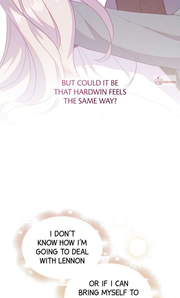 I Realized Only After Losing Her Chapter 61 page 9