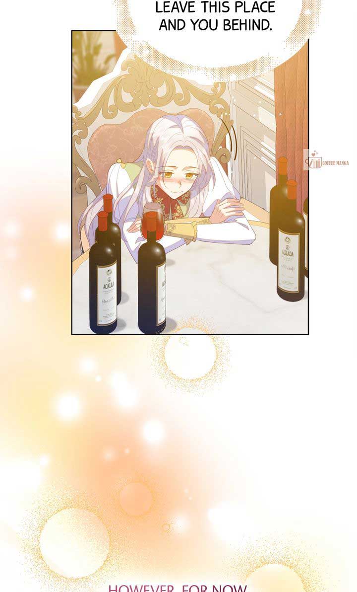 I Realized Only After Losing Her Chapter 61 page 10