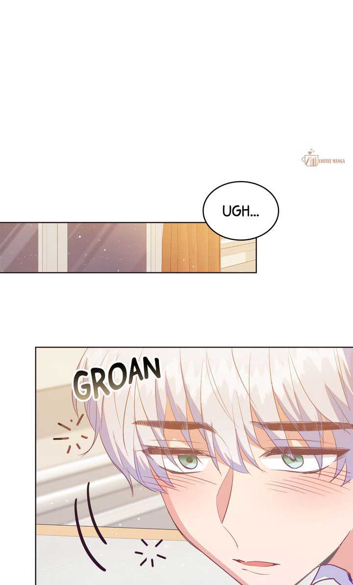 I Realized Only After Losing Her Chapter 61 page 14