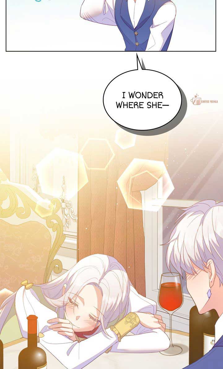 I Realized Only After Losing Her Chapter 61 page 16