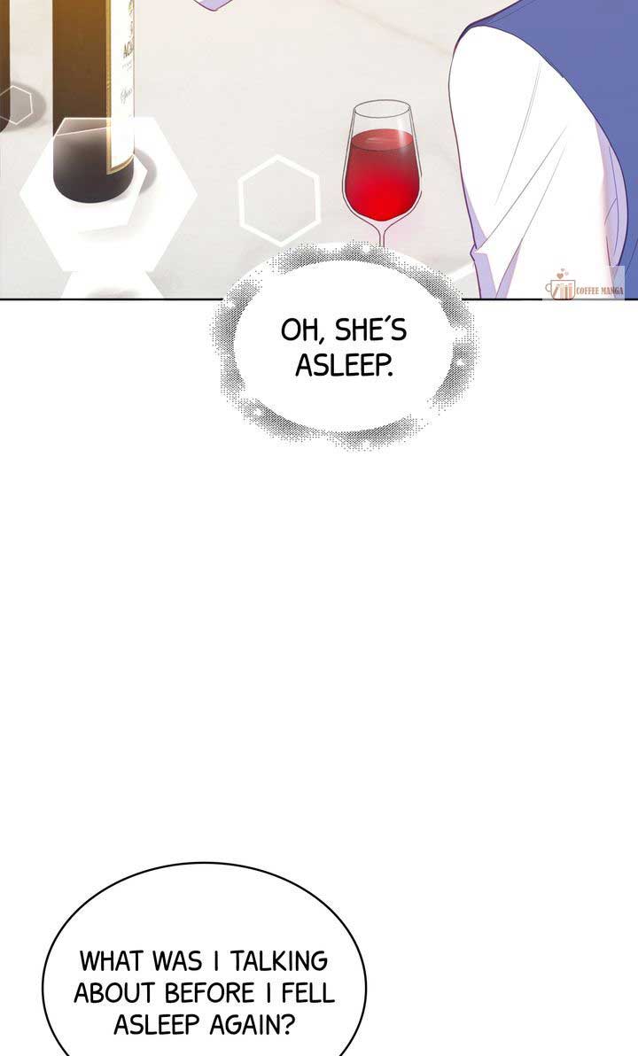 I Realized Only After Losing Her Chapter 61 page 17