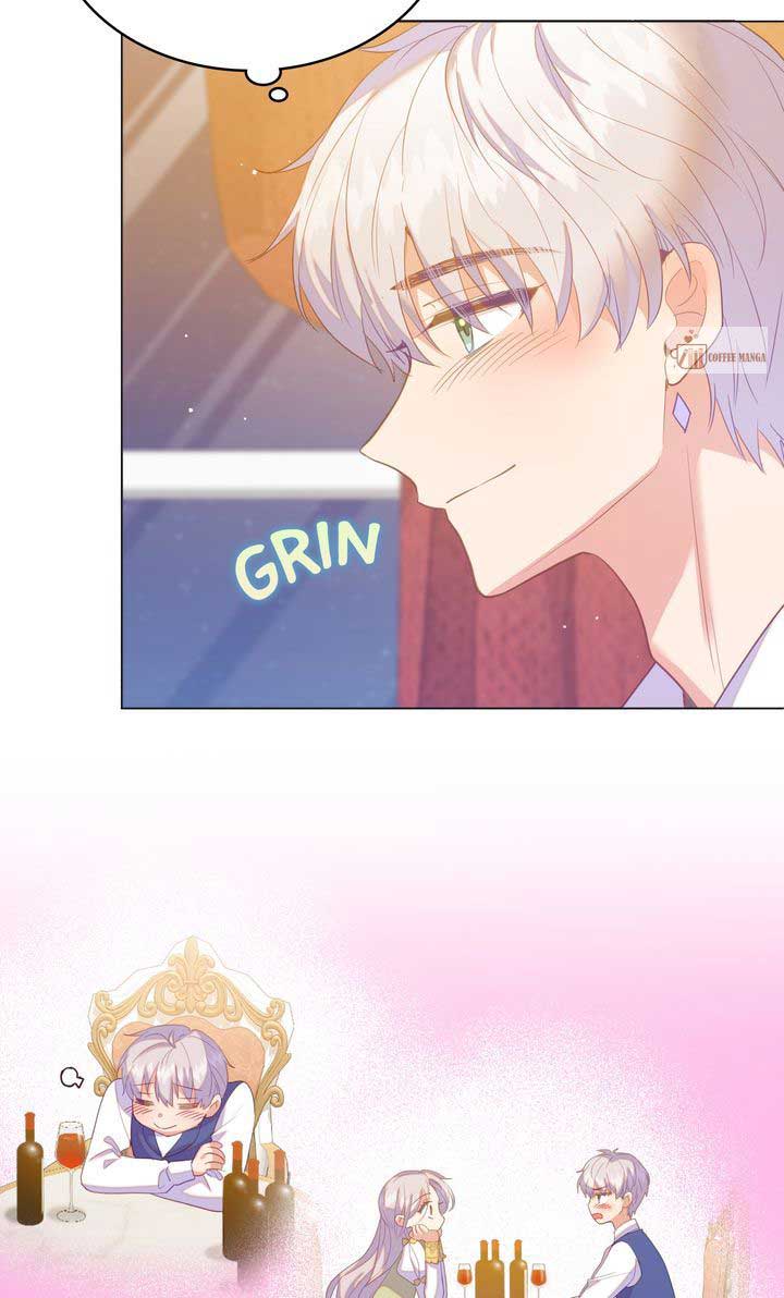 I Realized Only After Losing Her Chapter 61 page 18