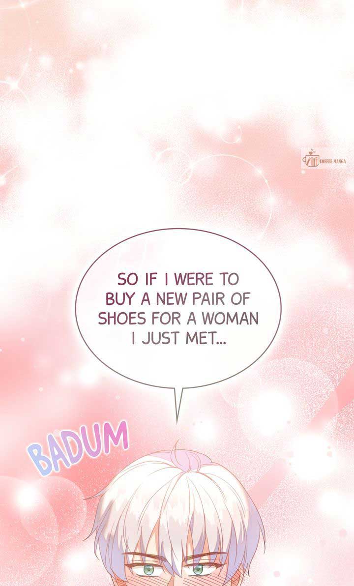 I Realized Only After Losing Her Chapter 61 page 1