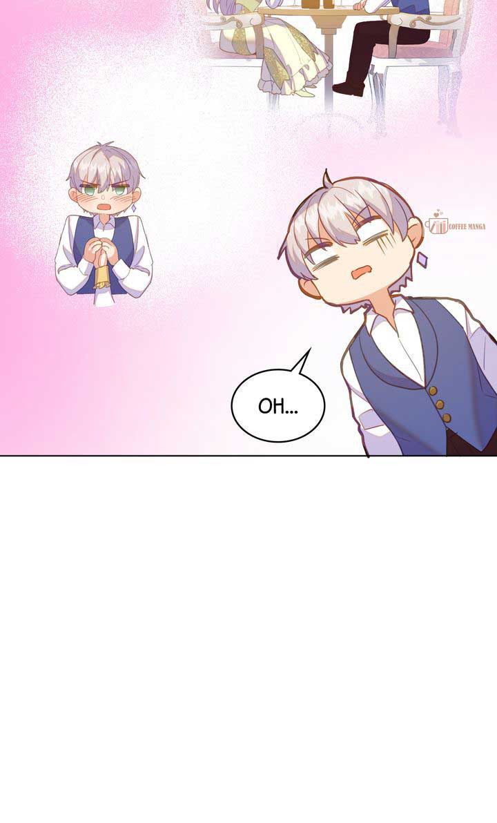 I Realized Only After Losing Her Chapter 61 page 19