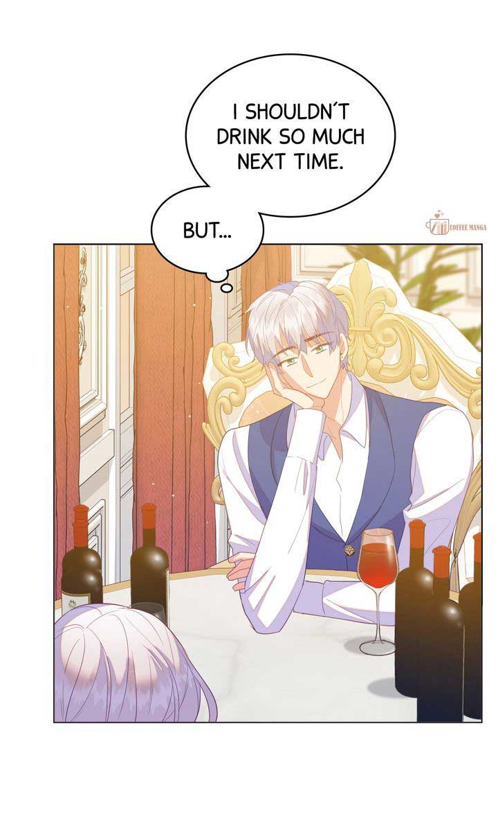 I Realized Only After Losing Her Chapter 61 page 20