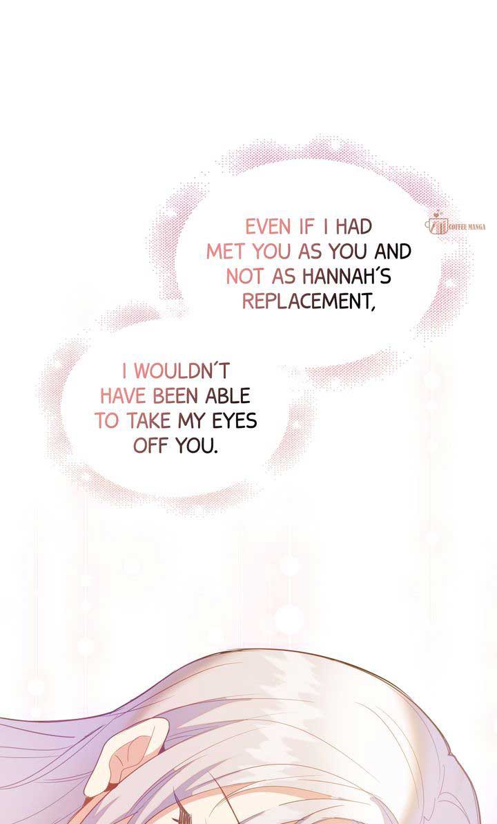 I Realized Only After Losing Her Chapter 61 page 21