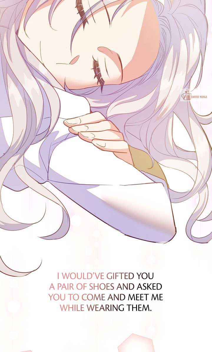 I Realized Only After Losing Her Chapter 61 page 22