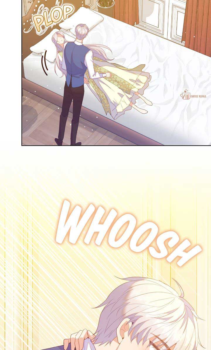 I Realized Only After Losing Her Chapter 61 page 25