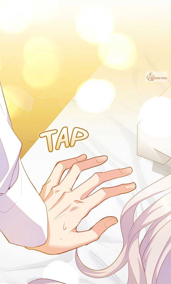 I Realized Only After Losing Her Chapter 61 page 27