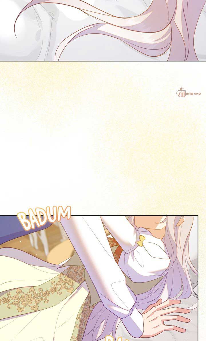I Realized Only After Losing Her Chapter 61 page 28