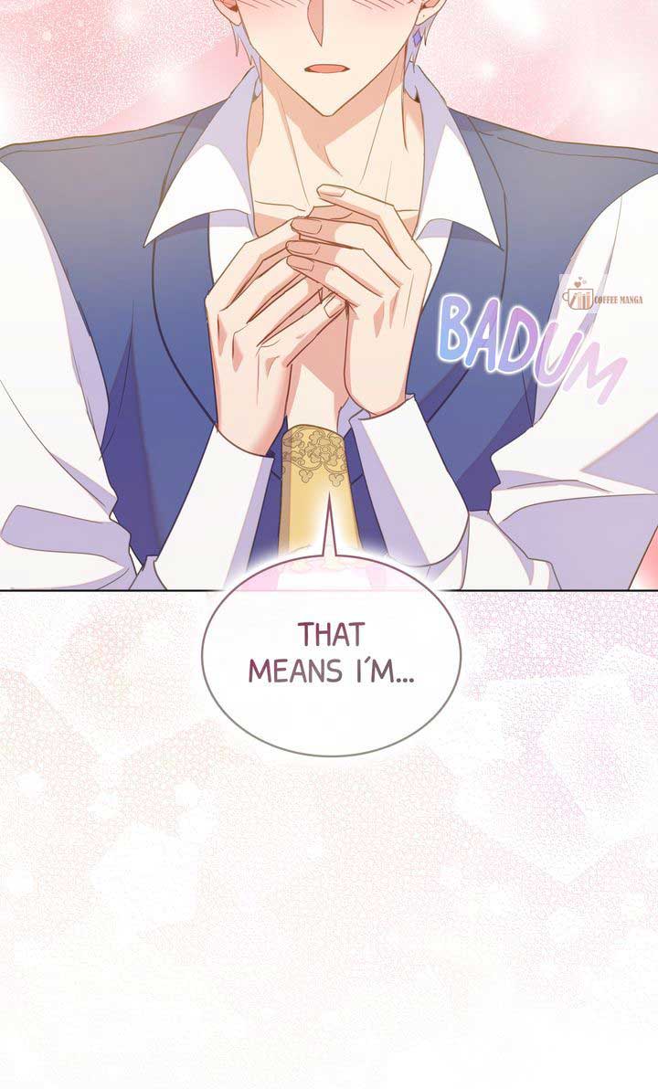 I Realized Only After Losing Her Chapter 61 page 2