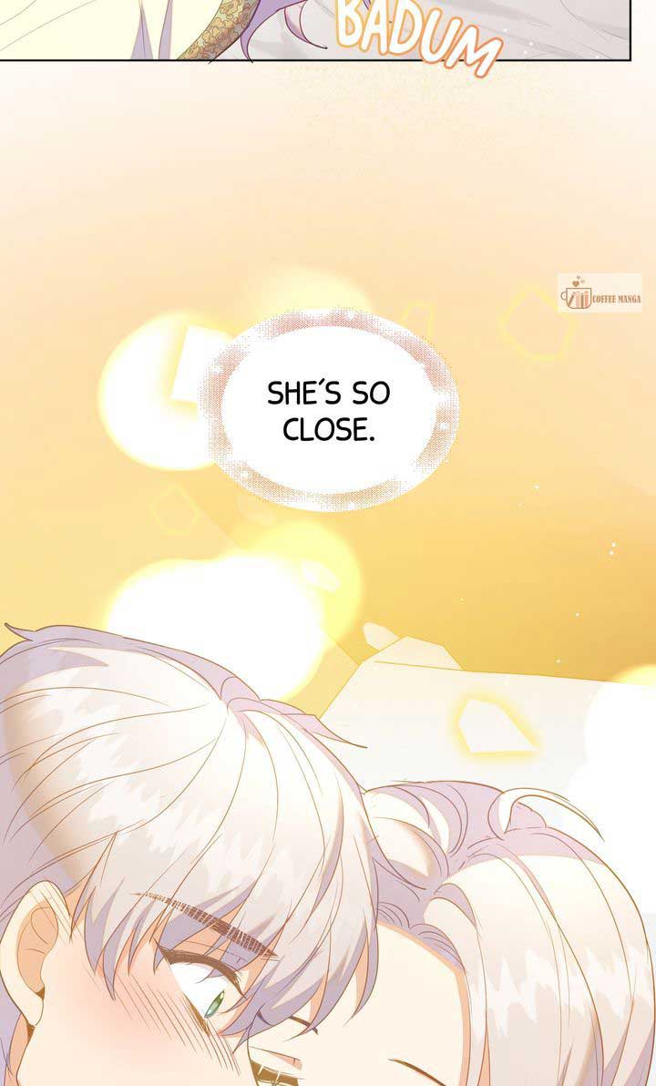 I Realized Only After Losing Her Chapter 61 page 29